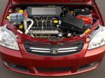 Tata Indica 2007 года